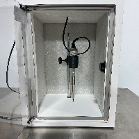 Hermetic Chamber CV188 Ultrasonic Sonicator image 3